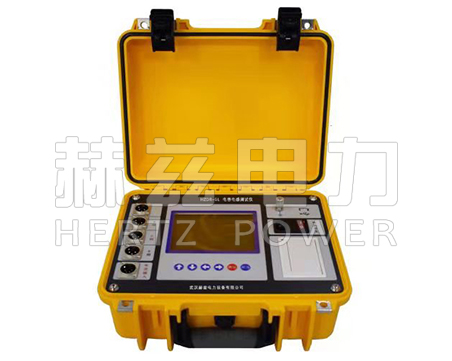 HZDR-GL電容電感測試儀