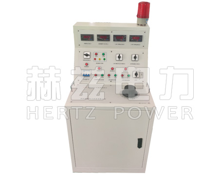 HZGK-II 高低壓開關通電試驗臺