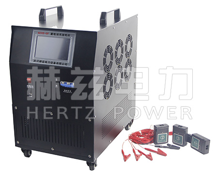 HZXD-CF 蓄電池充放電一體機