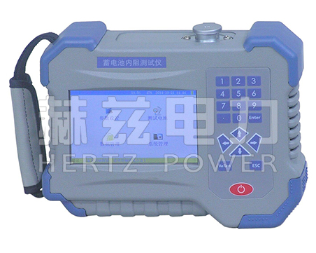 HZXD-N系列蓄電池內阻分析儀